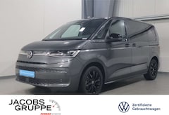 Bild des Angebotes VW T7 Multivan Style 2.0 TDI DSG KR*Navi*AHK*IQ*ACC