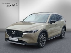 Bild des Angebotes Mazda CX-5 CX-5 SKYACTIV-D 184 SCR AWD Aut. Newground, NAVI