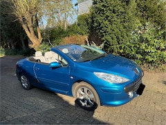 Bild des Angebotes Peugeot 307 CC 140 Automatik Tendance