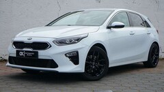 Bild des Angebotes Kia Ceed / cee'd (Benzin/LPG Gas,Navi,Kamera,LED)