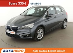 Bild des Angebotes BMW 225 225xe Active Tourer Luxury Line Aut.*NAVI*TEMPO*