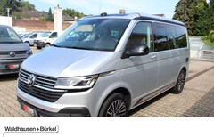 Bild des Angebotes VW T6.1 California OCEAN EDITION 4 MOTION / AHK / MARKISE / VOLL Cali