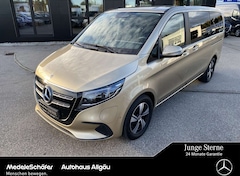 Bild des Angebotes Mercedes-Benz EQV 300 EQV 300 Lang MODELLPFLEGE 7-SITZER KAMERA DISTR.