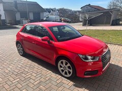 Bild des Angebotes Audi A1 sport