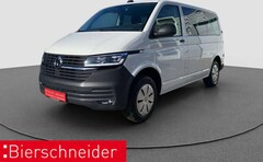 Bild des Angebotes VW T6.1 Kombi 2.0 TDI DSG AHK LED STAND NAVI