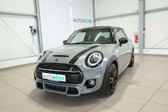 Bild des Angebotes MINI Cooper S John Cooper Works Navi+PDC+Sitzheizung