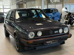 VW Golf GTI Golf II