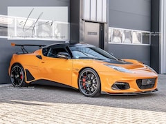 Bild des Angebotes Lotus Evora GT430 *Carbon*Titan*Schmiederäder*1 OF 43*