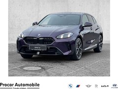 Bild des Angebotes BMW 120 M Sportpaket * Rückfahrkamera * Panorama-Glasdach