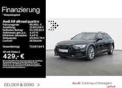 Bild des Angebotes Audi A6 allroad 50 TDI Air*LED*B&O*HuD*Pano