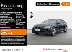 Audi A6 allroad 50 TDI Air*LED*B&O*HuD*Pano