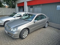 Bild des Angebotes Mercedes-Benz C 240 C-Klasse 4Matic Elegance