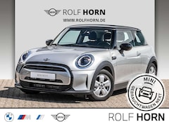 Bild des Angebotes MINI Cooper First Essential Trim Navi Klima LED SHZ