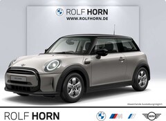 Bild des Angebotes MINI Cooper First Essential Trim Navi Klima LED SHZ
