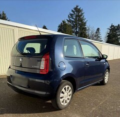 Bild des Angebotes Skoda Citigo 1.0 12v MPI 75 ch Active