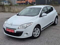 Bild des Angebotes Renault Megane III 1.6 Lim 5-trg Expression*KLIMA*TÜVNEU