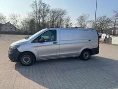Bild des Angebotes Mercedes-Benz Vito Vito+116+CDI+Extralang