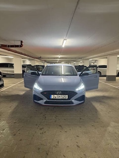 Bild des Angebotes Hyundai i30 2.0 T-GDI Fastback N Performance