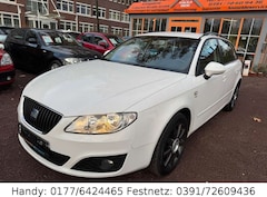 Bild des Angebotes SEAT Exeo ST 1.8 TSI KLIMAAUTOMATIK/PDC/ALU