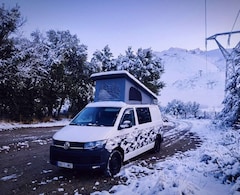 Bild des Angebotes VW T6 California VW T6 Camper | NATIONAL | REIMO Roof | 2025 Homolo