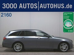 Bild des Angebotes Mercedes-Benz E 450 4Matic T Avantgarde AHK 360° LED vc