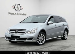 Bild des Angebotes Mercedes-Benz R 500 L 4Matic Aut. Pano Leder Luft Navi 6-Sitze