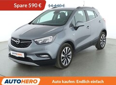 Bild des Angebotes Opel Mokka X 1.4 Turbo 120 Jahre Start/Stop *TEMPO*LIM*CAM*PDC*