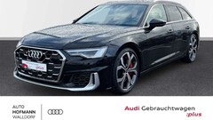 Bild des Angebotes Audi S6 Avant 3.0 TDI quattro tiptronic