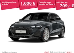 Bild des Angebotes Audi A3 Sportback S line TFSI e 200 kW S tronic