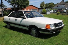 Bild des Angebotes Audi 100