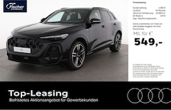 Bild des Angebotes Audi Q5 TDI quattro S line LP: 83.053,- /Pano/Ambiente-Pak