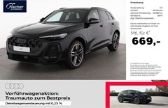 Bild des Angebotes Audi Q5 TDI quattro S line LP: 83.714,- /Pano/Ambiente-Pak