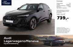 Bild des Angebotes Audi Q5 TDI quattro S line LP: 83.714,- /Pano/Ambiente-Pak