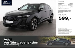 Bild des Angebotes Audi Q5 TDI quattro S line LP: 83.714,- /Pano/Ambiente-Pak
