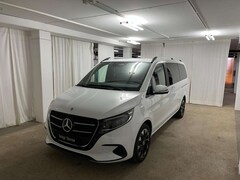 Bild des Angebotes Mercedes-Benz V 250 d Style+ AHK StdHzg Distr 7S Multibeam