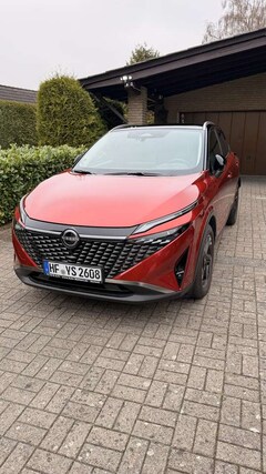 Bild des Angebotes Nissan Qashqai e-Power N-Connecta