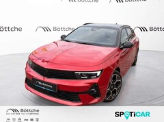 Bild des Angebotes Opel Astra Ultimate 1.5 CDTI/PANO/LEDER/360 KAMERA/VOLL
