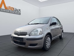Bild des Angebotes Toyota Yaris 1.0