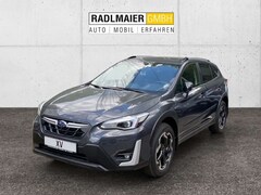 Bild des Angebotes Subaru XV (G24/G34)(2018->) DE - SU