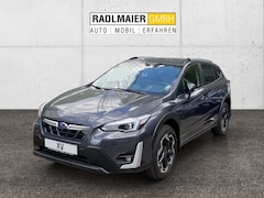Bild des Angebotes Subaru XV (G24/G34)(2018->) DE - SU