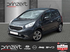 Bild des Angebotes Kia Venga 1.6 CVVT AT6 "Dream Team" Navi*Allwetter