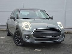 Bild des Angebotes MINI One One (Sitzheizung/Moonwalk Grey/LED)