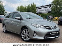 Bild des Angebotes Toyota Auris Touring Sports Hybrid Life+