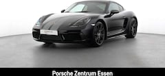 Bild des Angebotes Porsche Cayman 718 T / 20-Zoll Carrera S Räder Bose Sport Chrono