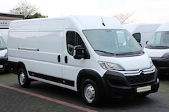 Bild des Angebotes Citroen Jumper 35 L4H2 165 *Klima*Kam*Nav*Temp*Holz*270°
