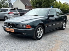 BMW 528 i