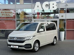 Bild des Angebotes VW T6 Multivan T6.1 Multivan Comfortline 4M 7-Sitzer ACC