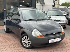 Bild des Angebotes Ford Ka/Ka+ Student*1 JAHR TÜV*SAUBER*