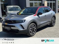 Bild des Angebotes Opel Mokka-E GS Line - LED*11kWOBC*KLIMA*KAMERA*PDC*