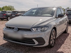 Bild des Angebotes VW Polo 1.0 TSI Goal DSG LED/DAB/TravelAss/Parklenk